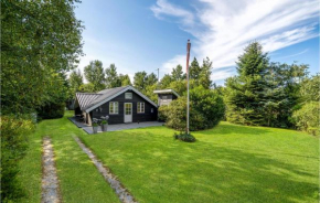 Amazing Home In Ansager With Wifi